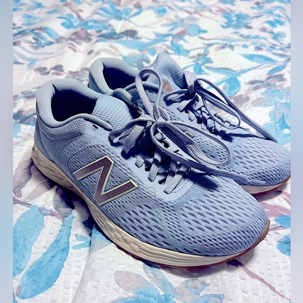 New Balance Fresh Foam Sneakers